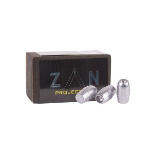 ZAN Projectiles Slug HP .457 Cal, 285gr - 50ct 0.457
