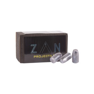 ZAN Projectiles Slug .177 Cal, 22gr - 300ct 0.177
