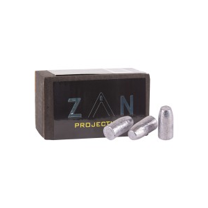ZAN Projectiles Slug .177 Cal, 24gr - 300ct 0.177