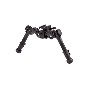 UTG Goliath Bipod, 6"-8"