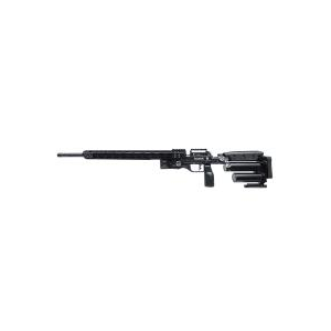 Karma Red Panda PRS PCP Air Rifle, .22 Cal 0.22