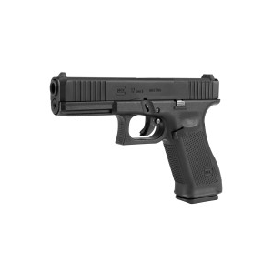 Glock 17 Gen 5 MOS Full Blowback 0.177 - Glock