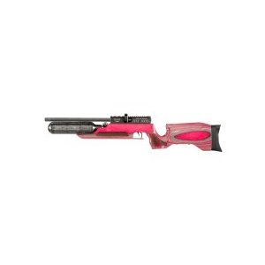 RAW HM1000x Mini LRT, Red Laminate, .30 Cal 0.30