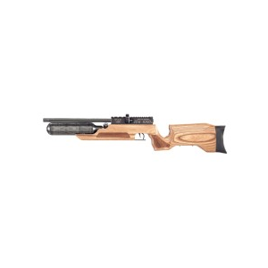 RAW HM1000x Mini LRT, Tan Laminate, .30 Cal 0.30