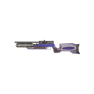 RAW HM1000x Mini LRT, Blue Laminate, .30 Cal 0.30