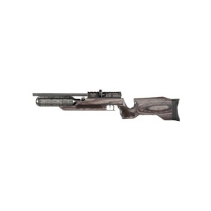 RAW HM1000x Mini LRT, Black Laminate, .30 Cal 0.30