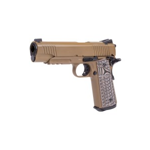 Springfield Armory TRP 1911 CO2 BB Air Pistol, Full Auto 0.177