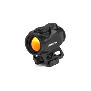 Athlon Optics Midas Strobe TSR3 Closed Red Dot