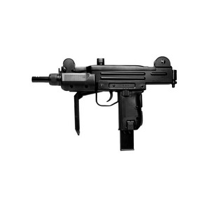 KWC CO2 Blowback Submachine BB Gun 0.177