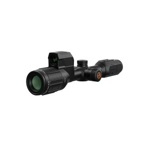 Athlon Optics Cronus ATS Pro 35L-400 LRF Thermal Scope