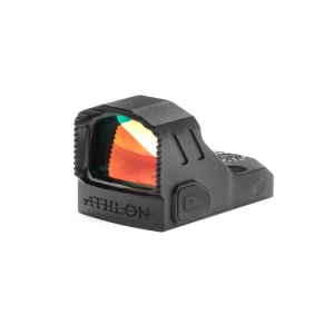 Athlon Optics Midas EDC Pro Red Dot