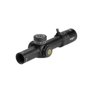Athlon Optics Ares ETR Gen2 UHD 1-10x24, FFP MOA
