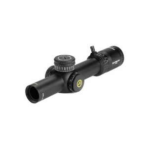 Athlon Optics Ares ETR Gen2 UHD 1-10x24, FFP MIL