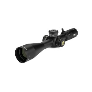 Athlon Optics Ares BTR Gen3 HD 4.5-27x50, FFP MIL