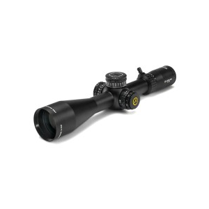 Athlon Optics Ares BTR Gen3 HD 2.5-15x50, FFP MIL