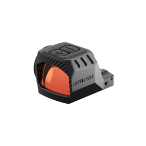 Athlon Optics Midas Burst TSR1 Red Dot