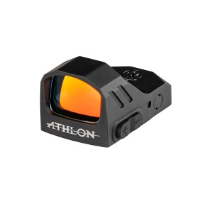 Athlon Optics Midas Flash 6 MOA Red Dot