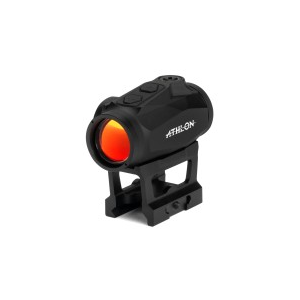Athlon Optics Midas Blaze TSR2 Red Dot