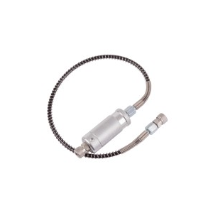 Air Venturi Hose and Filter Assembly