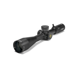 Athlon Optics Midas TAC Gen2 HD 6-24x50, FFP MOA