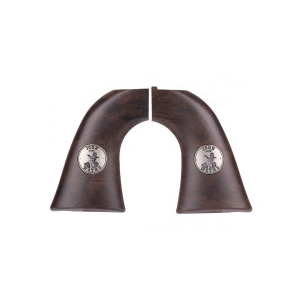 John Wayne Colt SAA45 Grips