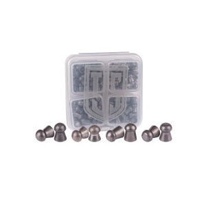 JTS Dead Center Precision Variety Pack, .25 cal - 270ct 0.25