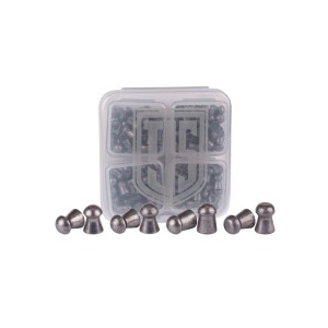 JTS Dead Center Precision Variety Pack, .22 cal - 230ct 0.22