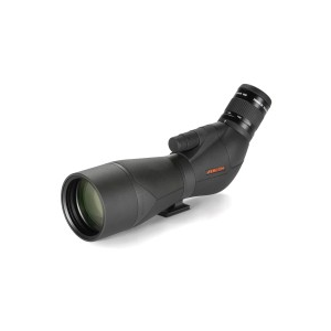 Athlon Optics Cronus G2 UHD Dual Focus 20-60x86 Spotting Scope