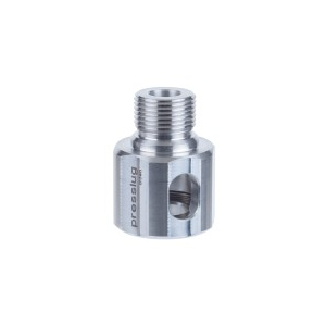 Presslug Crown Kit with Spanner Tool