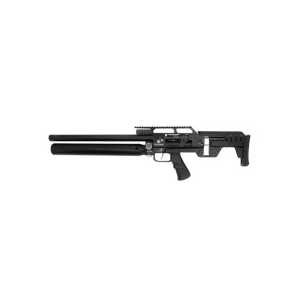 Karma EQ PCP Air Rifle, .25 Cal 0.25