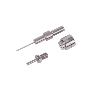 Presslug Die .358 caliber, .358 (9mm)