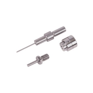 Presslug Die .25 caliber, .249 (6.34mm)