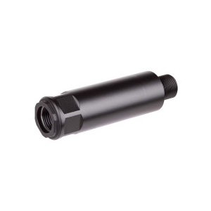 RAW 45cc Plenum Extender Full Sized for HM1000X