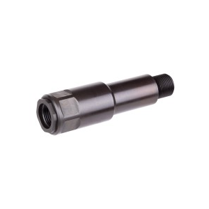 RAW 35cc Plenum Extender Necked Down for HM1000X