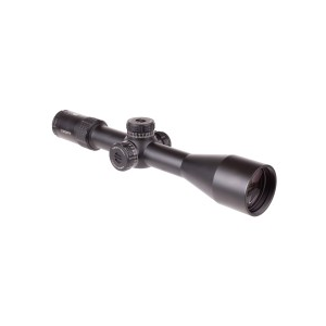 JTS Shadow Series 5-30x56 FFP Riflescope