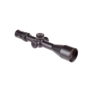 JTS Shadow Series 5-25x56 FFP Riflescope