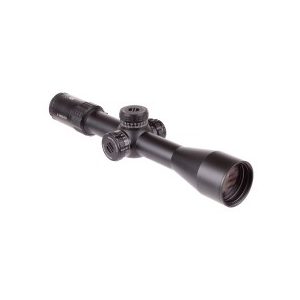 JTS Shadow Series 3-18x50 FFP Riflescope