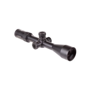 JTS Shadow Series 2-16x50 IR SFP Riflescope
