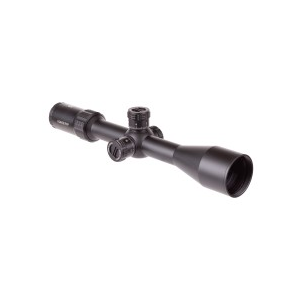 JTS Shadow Series 6-24x50 FFP Riflescope