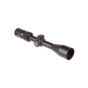 Element Optics Iris 3-9x40 SFP