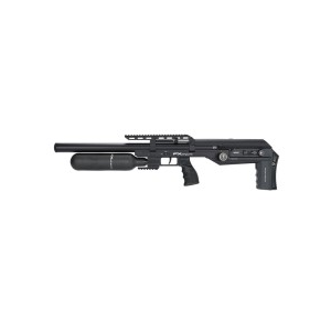 FX Leopard Standard, Bottle, .25 Cal 0.25