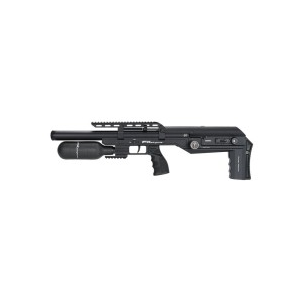 FX Leopard Compact, Bottle, .25 Cal 0.25