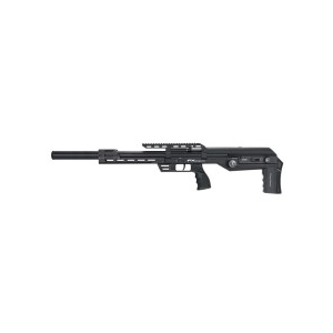 FX Leopard Sniper, Tube, .25 Cal 0.25