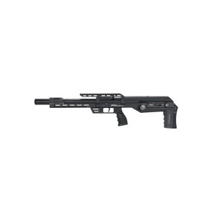 FX Leopard Standard, Tube, .30 Cal 0.30
