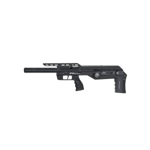 FX Leopard Compact, Tube, .177 Cal 0.177