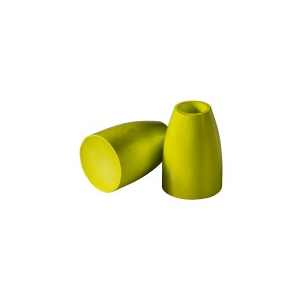 ZAN Projectiles Hyper Line Slugs .218 Cal, 40gr - 200ct 0.22