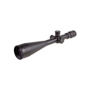 Falcon X50 FT 10-50x60, MOA200 SFP Reticle, Black