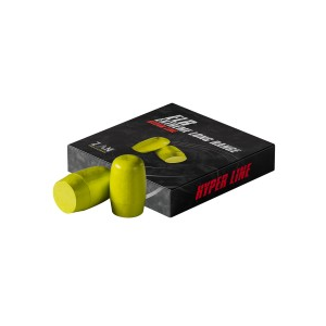 Zan Projectiles ELR Hyper Line Slugs .22 Cal, 42.3gr - 200ct 0.22