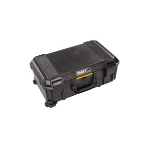 Pelican V525 Vault Rolling Case