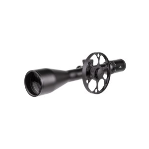 Falcon T50i 5-50x60i AO Ranging Kit